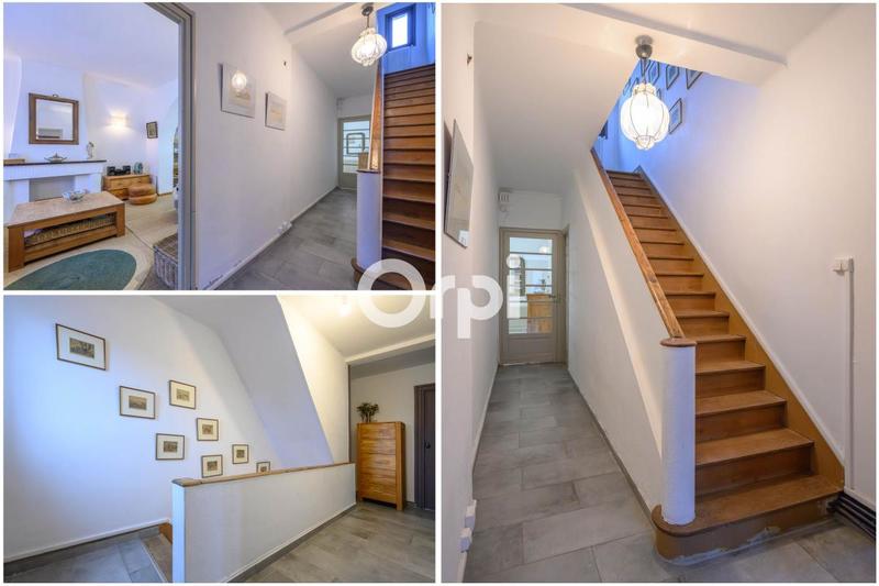 Maison - 140 m² - 3 pièces