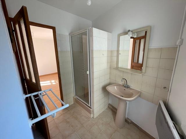 Maison - 40 m² - 2 pièces