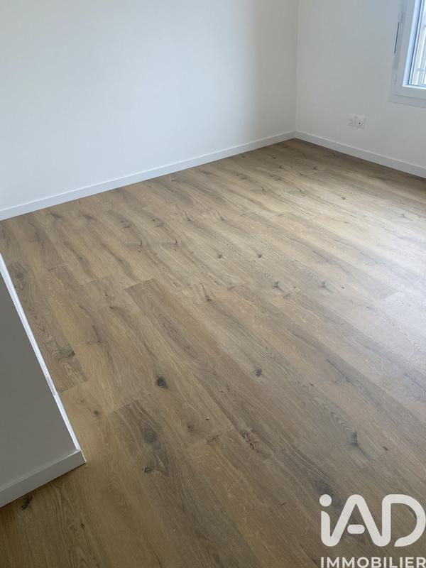 Duplex - 107 m² - 5 pièces