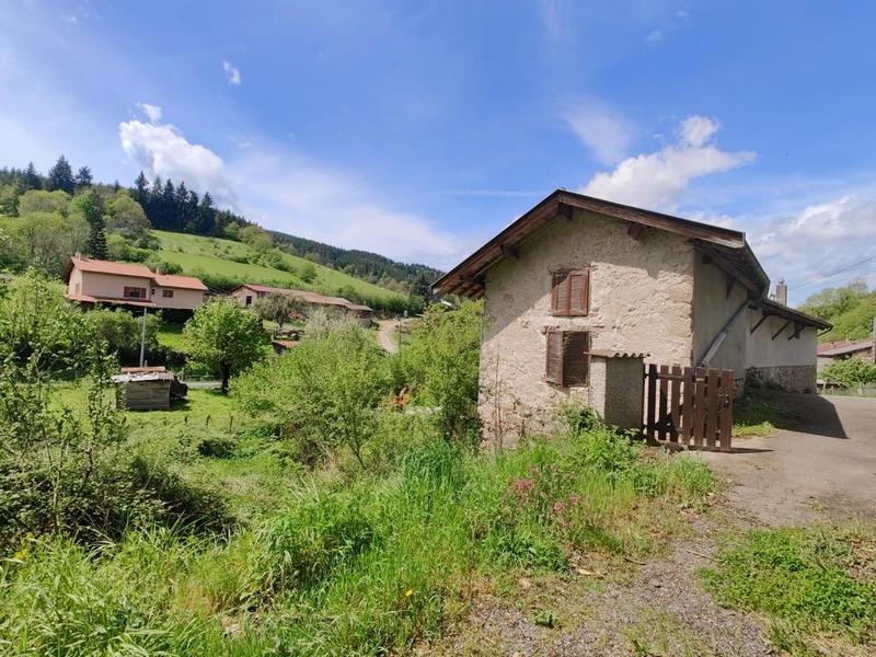 Villa - 134 m² - 2 pièces