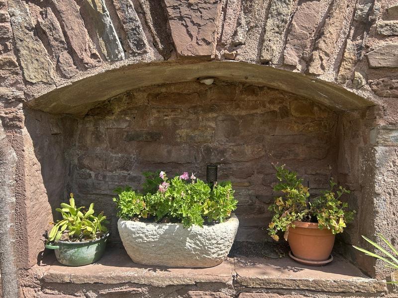 Maison de domaine - 242 m² - 8 pièces