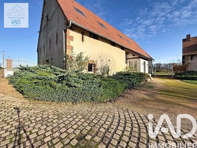 Ferme - 160 m² - 6 pièces