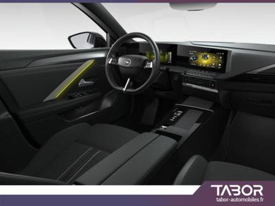 Opel Astra 145 Hybrid At6 Gs Cam Acc