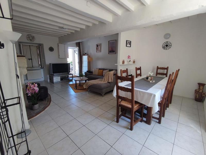 Immeuble - 348 m² - 5 pièces