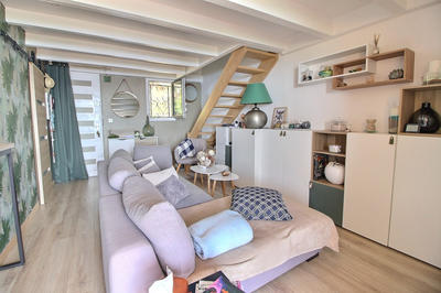 Appartement - 39 m² - 3 pièces