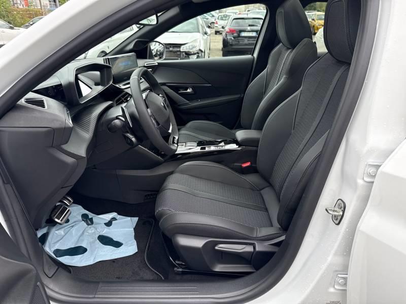 Peugeot 208 Hybrid 110 e-Dcs6 Gt