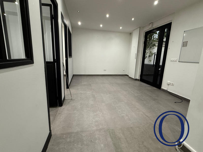 Local commercial - 40 m²