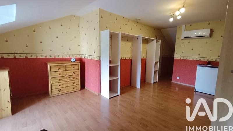 Maison - 324 m² - 14 pièces