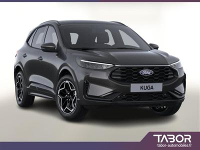 Ford Kuga Fhev 183 Awd St-Line Matrix Cam 19p