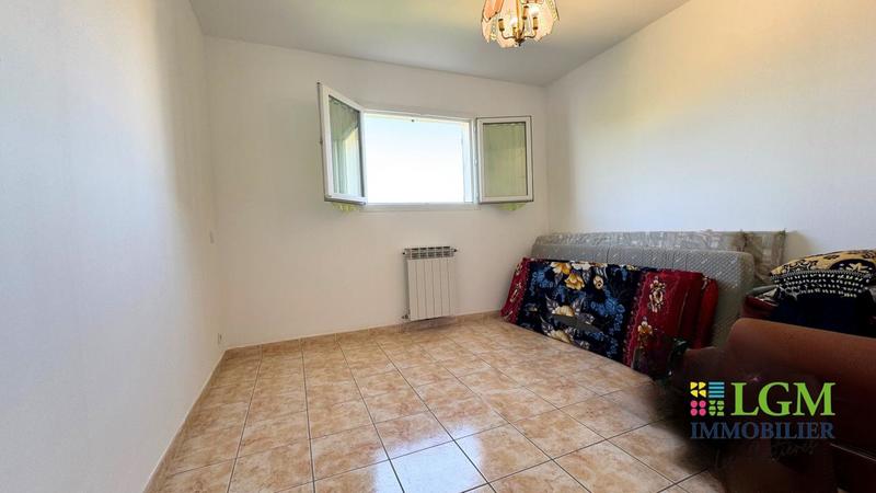 Villa - 160 m² - 7 pièces