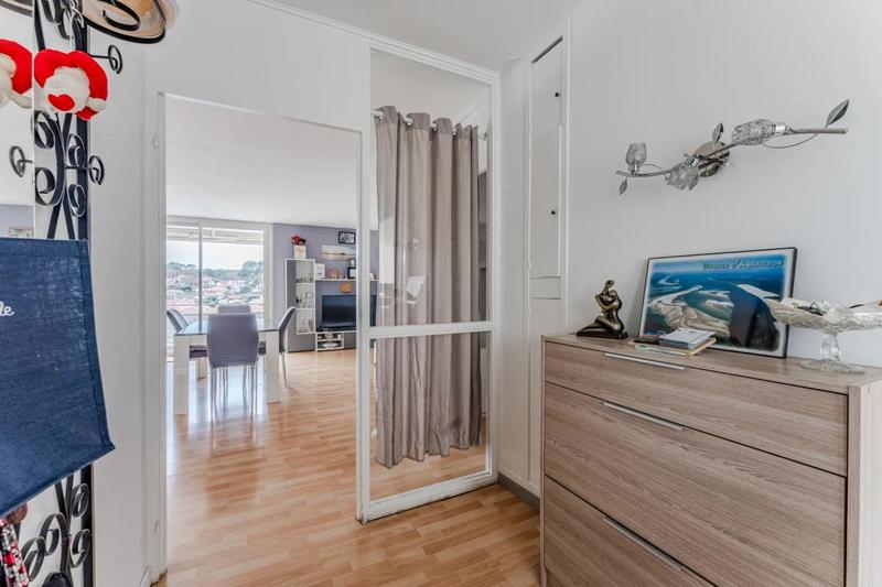 Appartement - 88 m² - 4 pièces