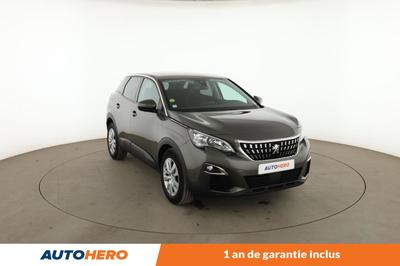 Peugeot 3008 1.5 Blue-HDi Active Business Eat8 130 ch