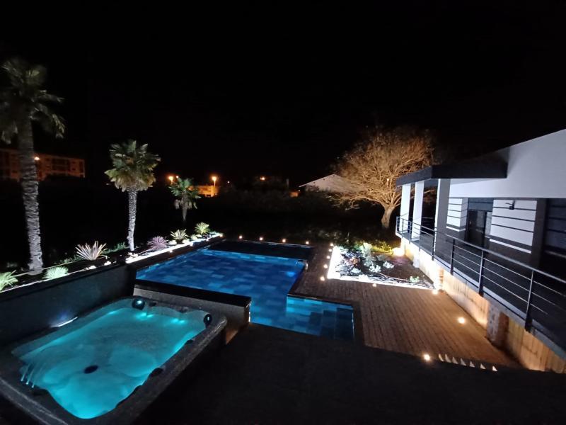 Maison d'architecte - 196 m² - 5 pièces