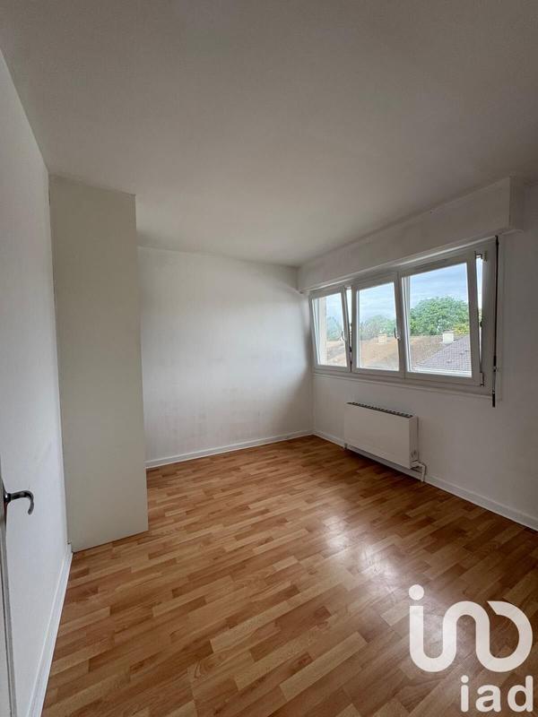 Maison - 111 m² - 5 pièces