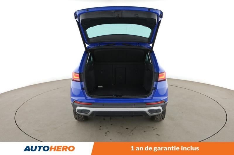 Seat Ateca 1.5 Tsi Act Style Business Dsg7 150 ch