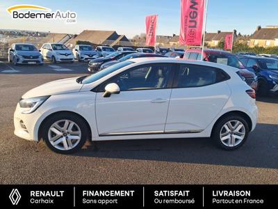 Renault Clio Blue dCi 85 Business