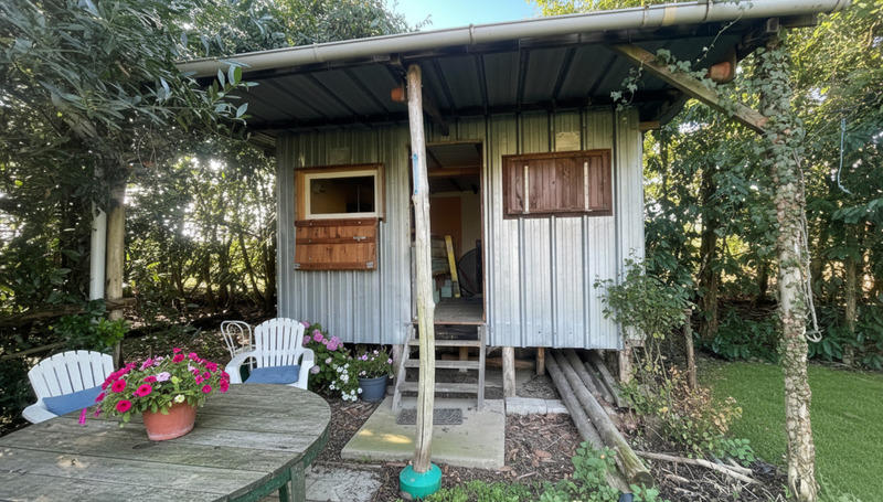 Terrain - 11 581 m²