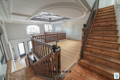 Maison - 126 m² - 3 pièces