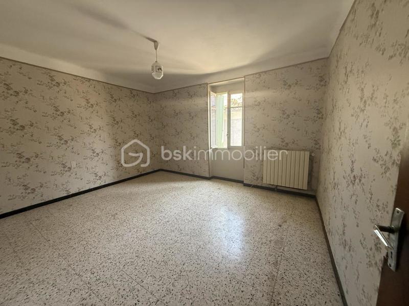 Mas - 180 m² - 8 pièces