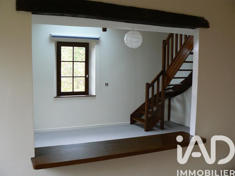 Duplex - 50 m² - 2 pièces