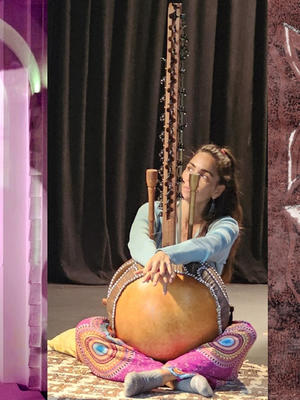 Nouvelle aventure d'Alice