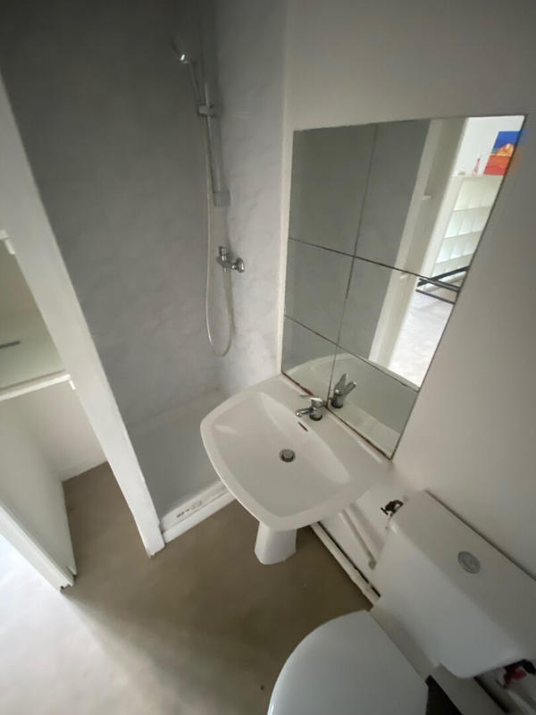 Immeuble - 5 pièces