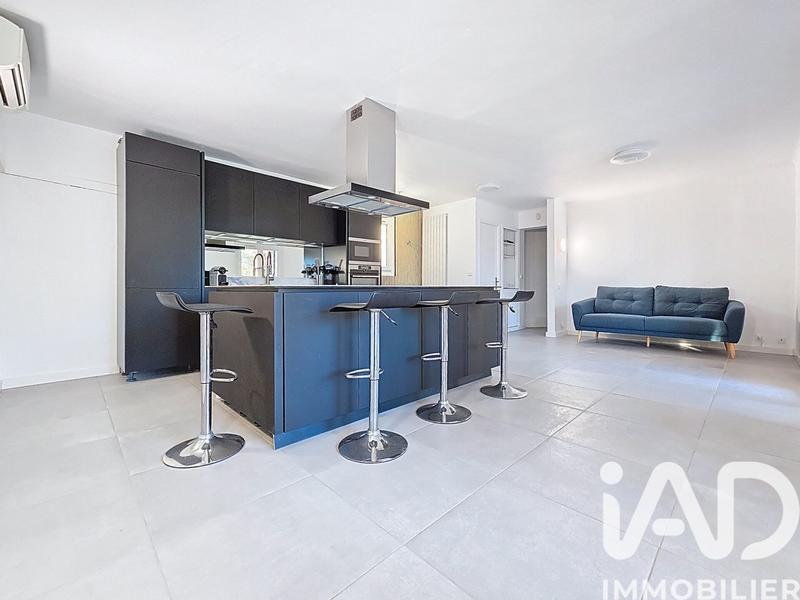 Maison - 192 m² - 7 pièces