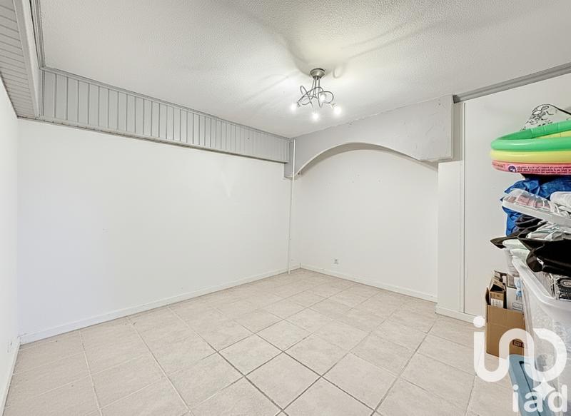 Maison - 154 m² - 5 pièces