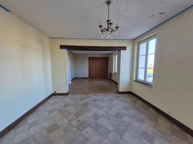 Immeuble - 372 m² - 20 pièces