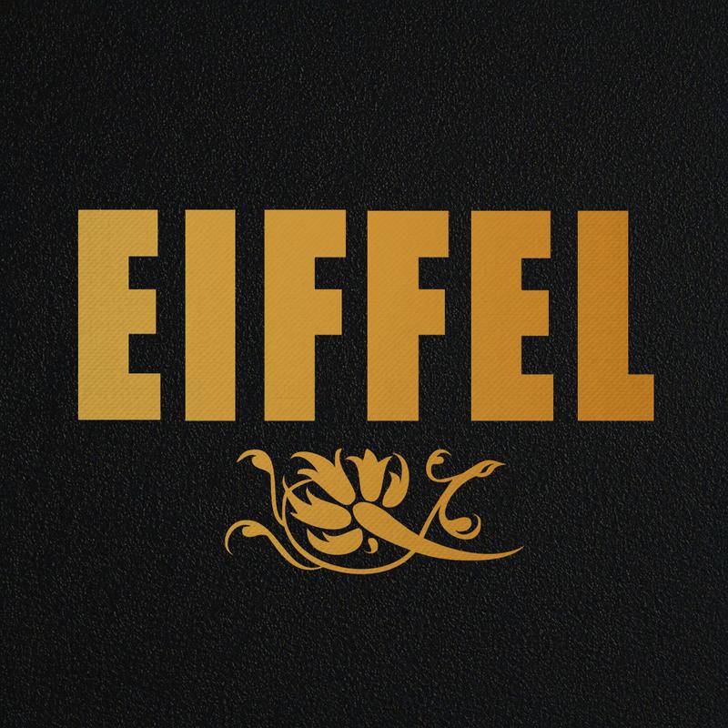 Eiffel   +  Butch Mckoy (en première partie)