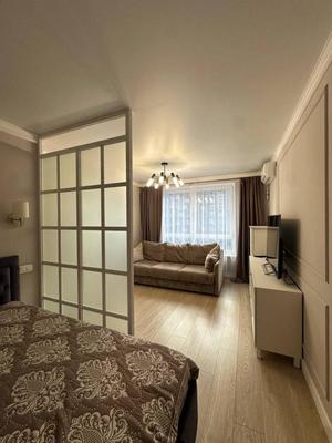 Appartement - 26 m² - 1 pièce