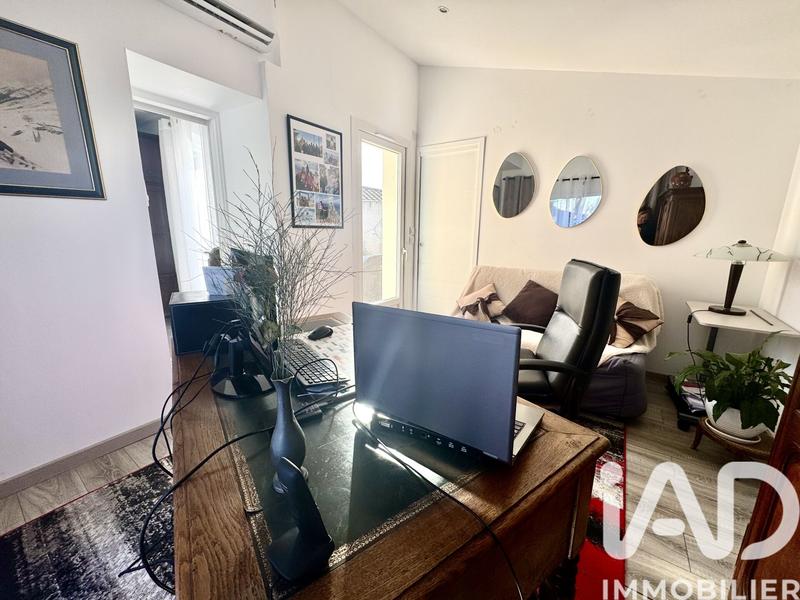 Maison - 113 m² - 5 pièces