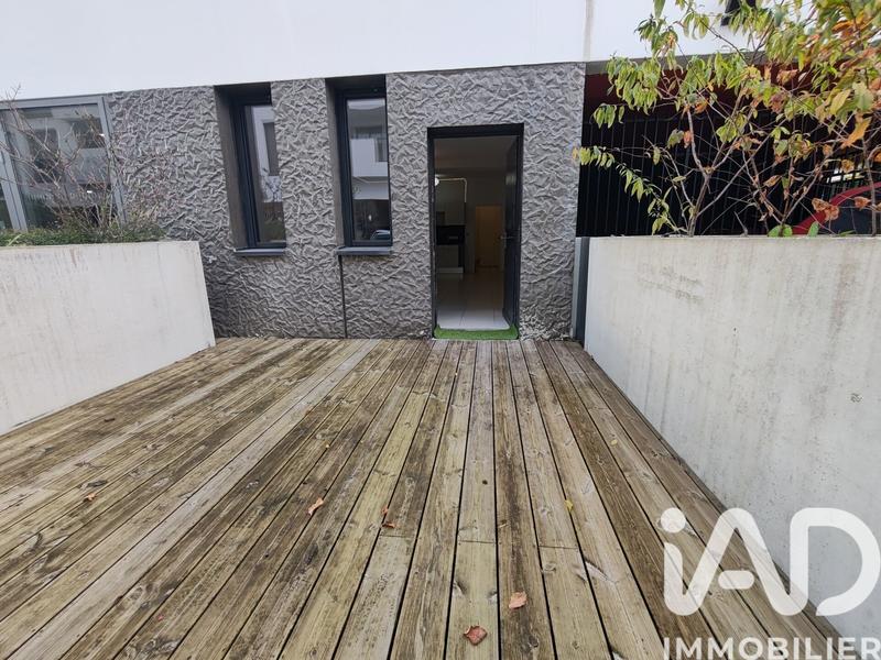 Appartement - 75 m² - 3 pièces