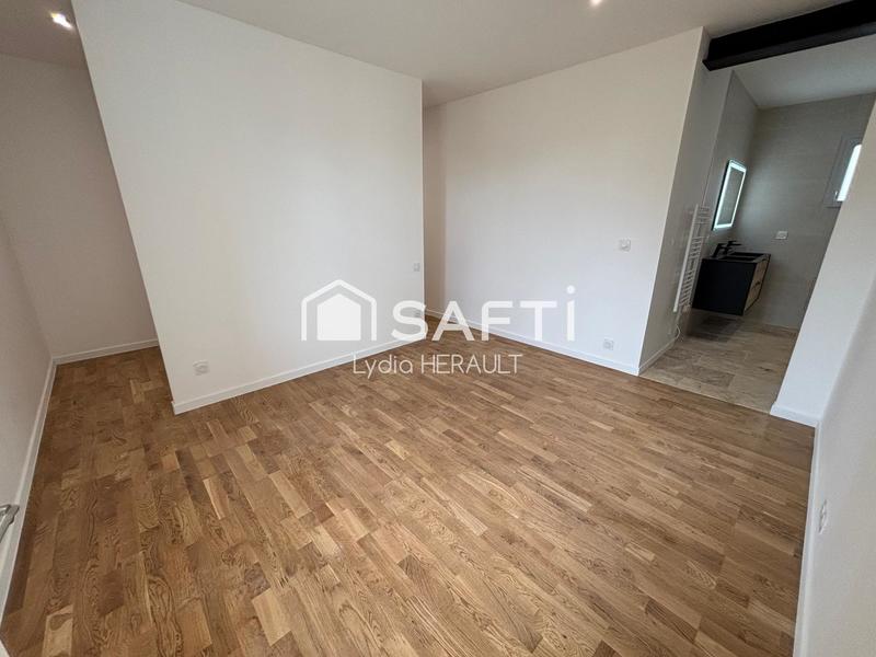 Maison - 176 m² - 5 pièces