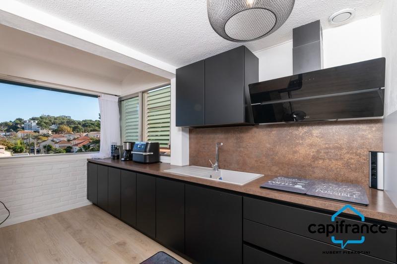 Appartement - 73 m² - 3 pièces