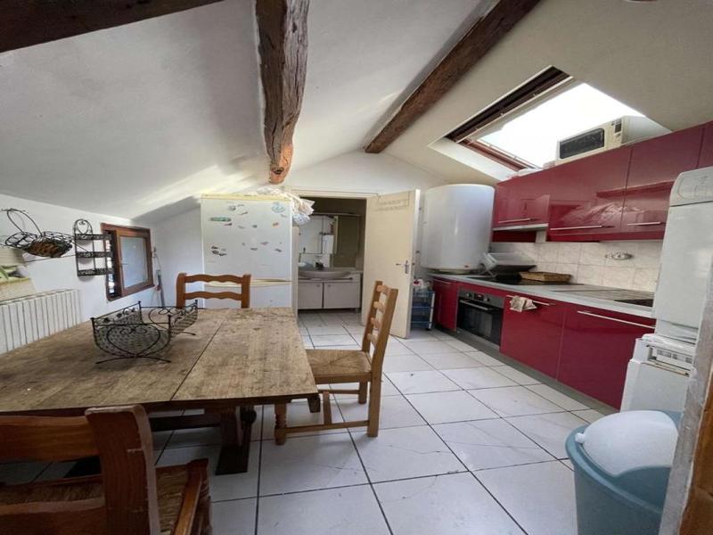 Appartement - 34 m² - 2 pièces