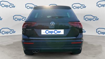Volkswagen Tiguan II 2.0 Tdi 150 Dsg7 Connect - Automatique Entretien constructeur
