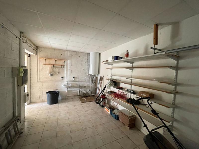 Villa - 92 m² - 4 pièces