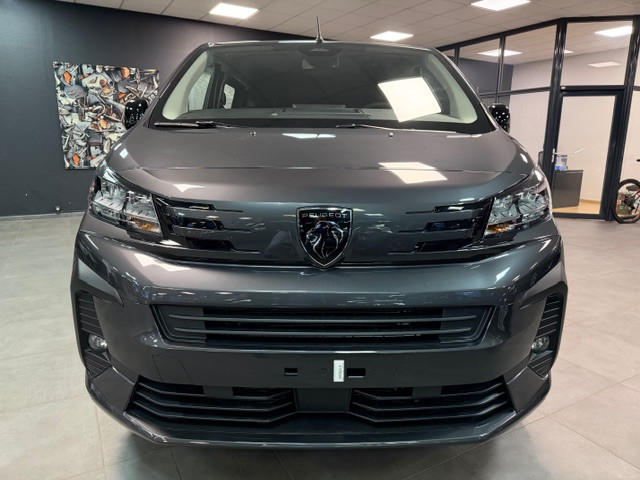 Peugeot Expert Cabine Approfondie 35 L3 Maxi BlueHDi 140