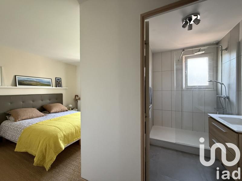 Maison - 158 m² - 7 pièces