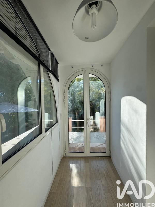 Maison - 160 m² - 8 pièces