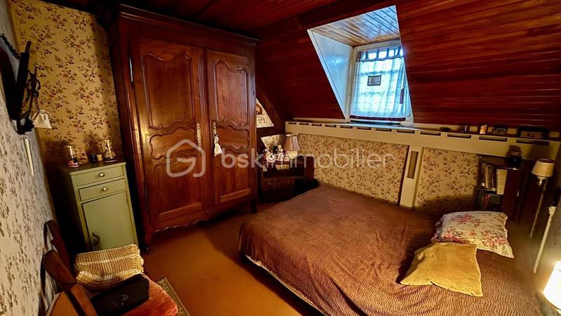 Maison - 67 m² - 4 pièces