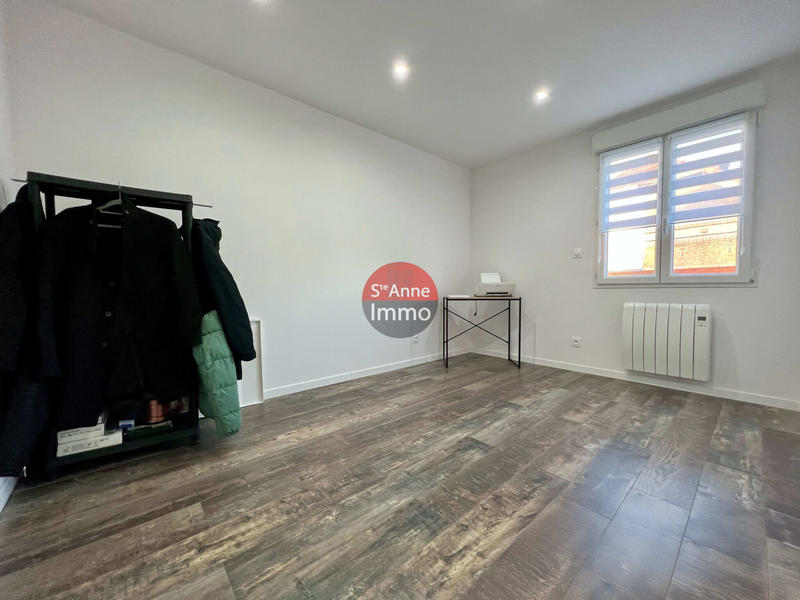 Maison - 150 m² - 4 pièces