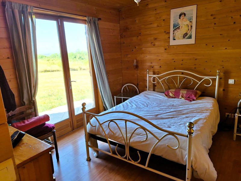 Maison - 98 m² - 4 pièces