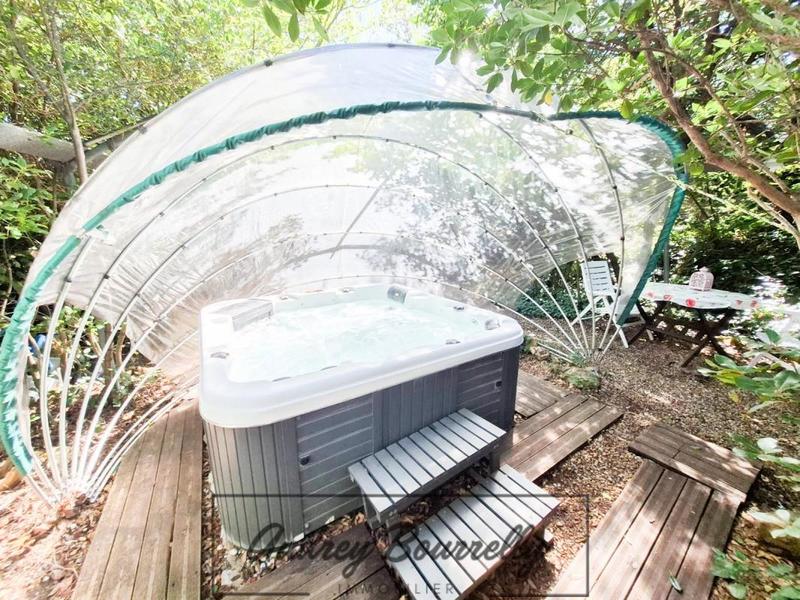 Maison - 115 m² - 7 pièces