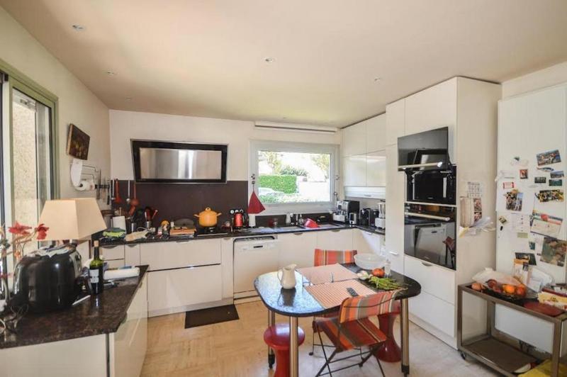 Maison - 227 m² - 6 pièces