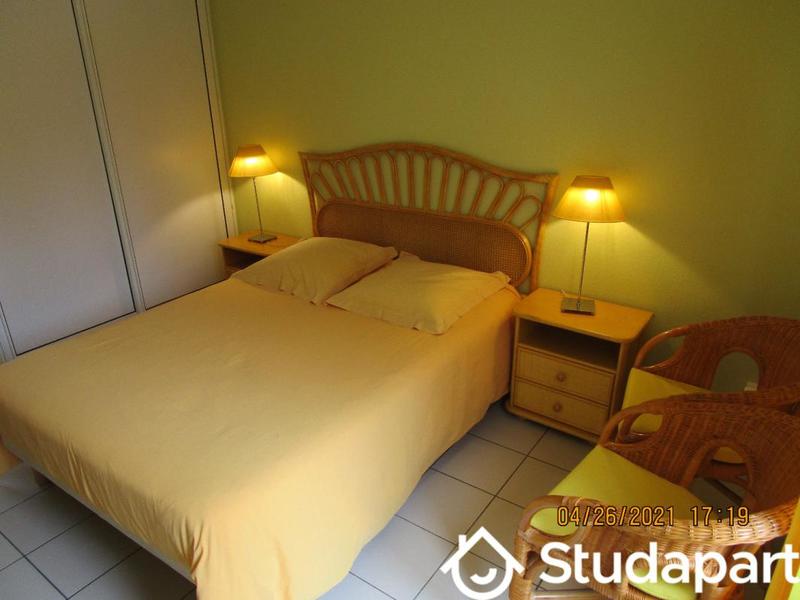 Maison - 14 m² - 1 pièce