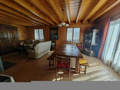 Maison - 105 m² - 4 pièces