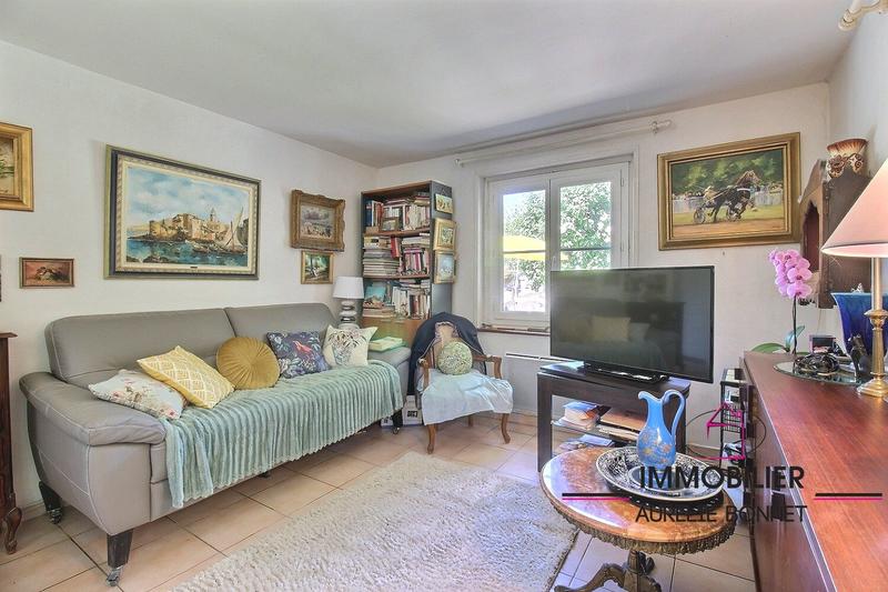 Maison ancienne - 101 m² - 5 pièces