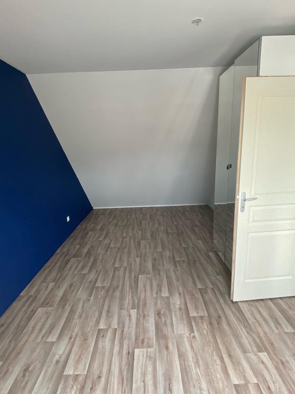 Maison contemporaine - 110 m² - 5 pièces